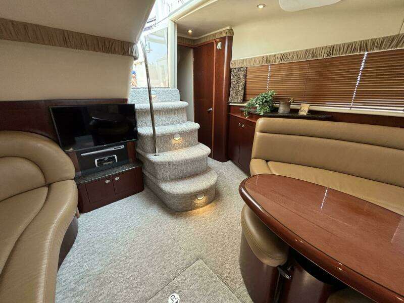 Tre Bella 39ft Sea Ray Yacht For Sale