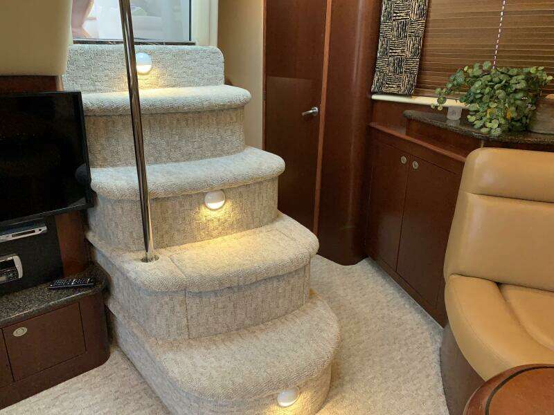 Tre Bella 39ft Sea Ray Yacht For Sale