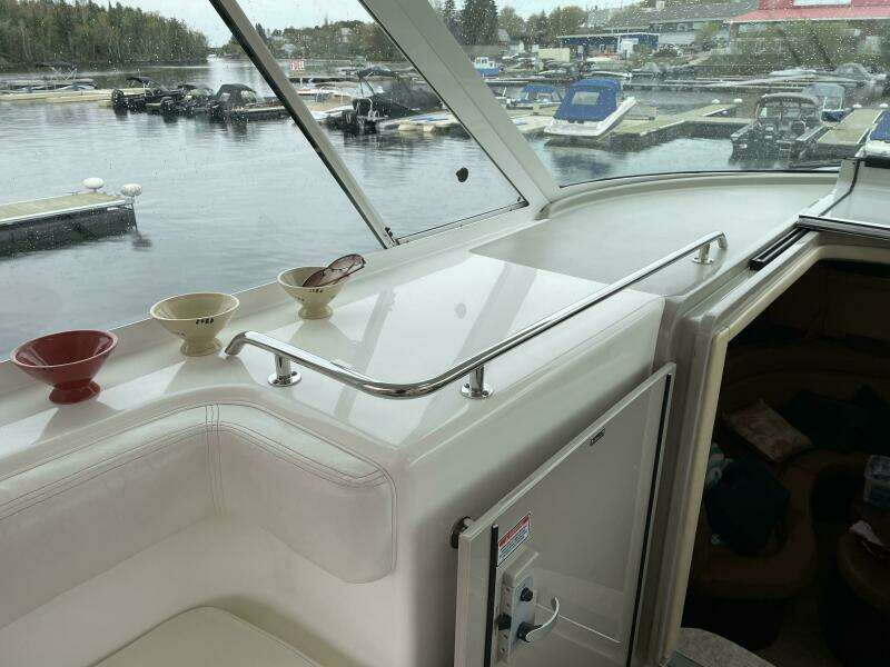 Tre Bella 39ft Sea Ray Yacht For Sale