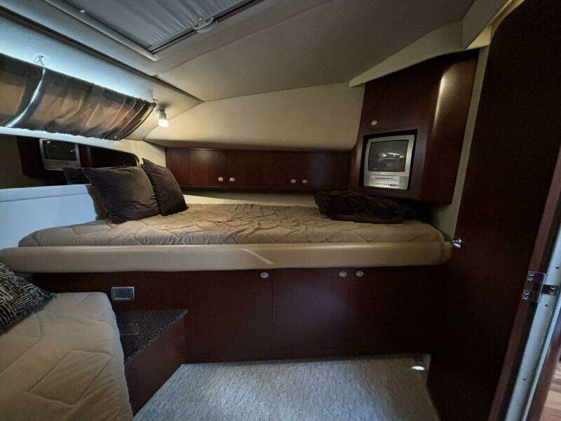 Tre Bella 39ft Sea Ray Yacht For Sale