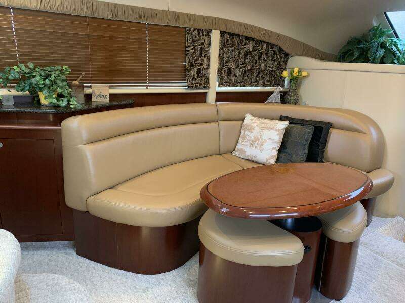 Tre Bella 39ft Sea Ray Yacht For Sale