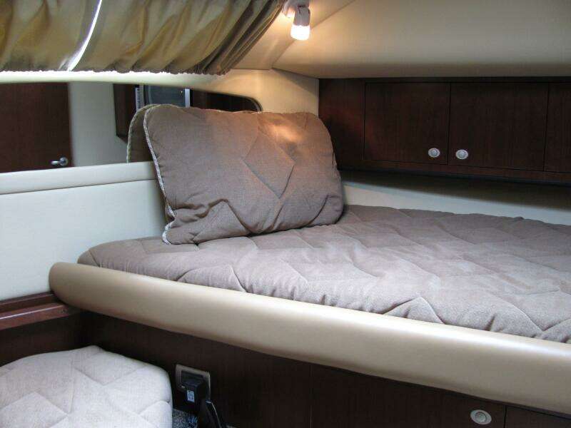 Tre Bella 39ft Sea Ray Yacht For Sale