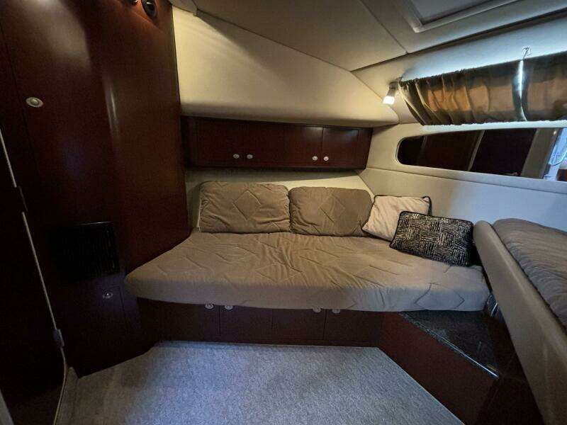 Tre Bella 39ft Sea Ray Yacht For Sale