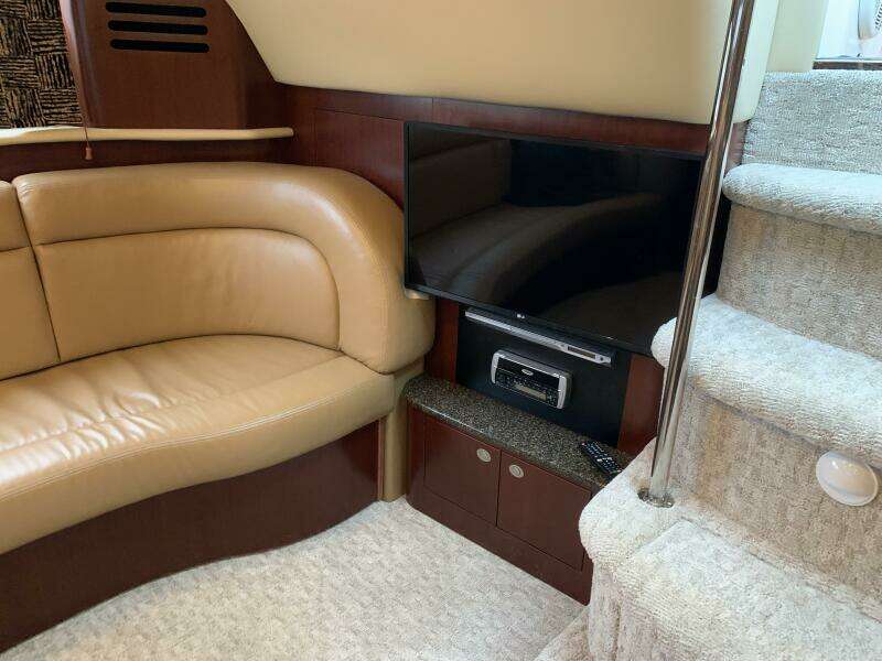 Tre Bella 39ft Sea Ray Yacht For Sale