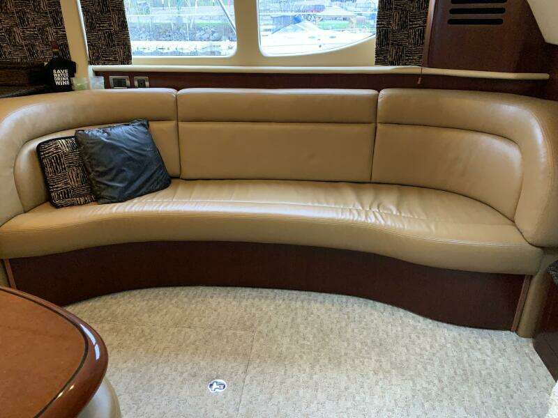 Tre Bella 39ft Sea Ray Yacht For Sale