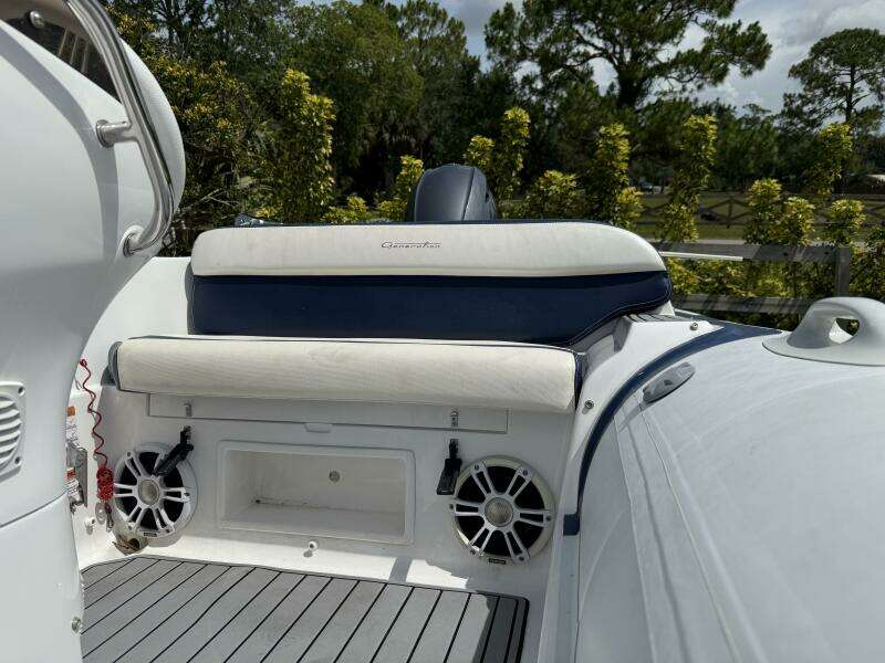 2021 WALKER BAY 450 DLX