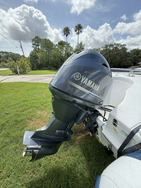 2021 WALKER BAY 450 DLX