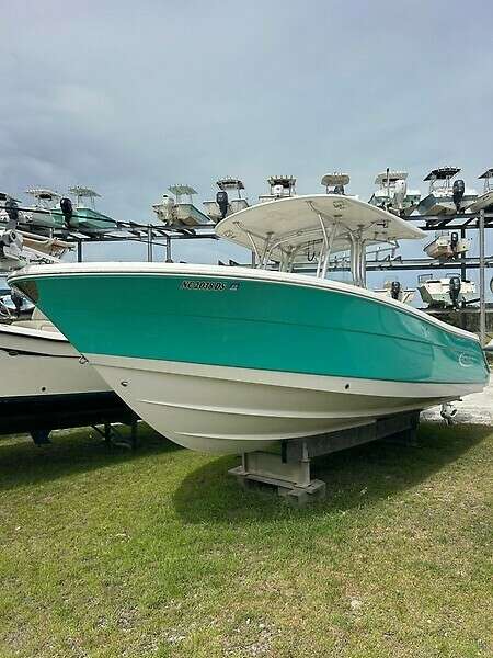 29ft Robalo Yacht For Sale