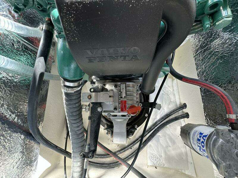 Saildrive