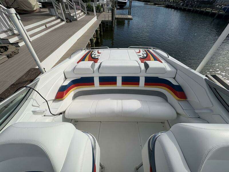 29ft Formula Yacht For Sale