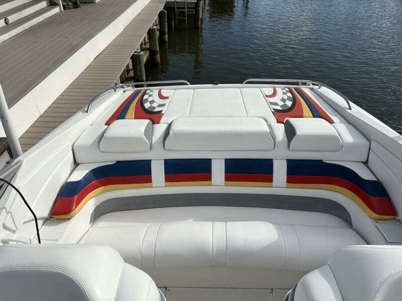 29ft Formula Yacht For Sale