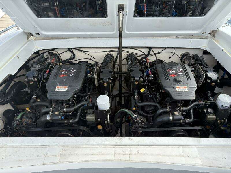 29ft Formula Yacht For Sale