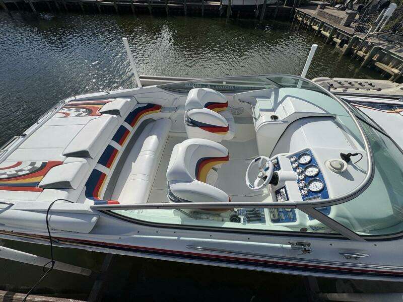 29ft Formula Yacht For Sale
