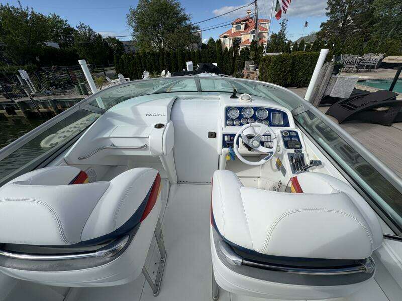 29ft Formula Yacht For Sale