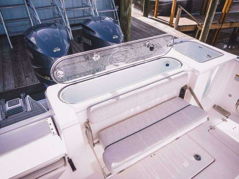 32ft Sea Fox Yacht For Sale