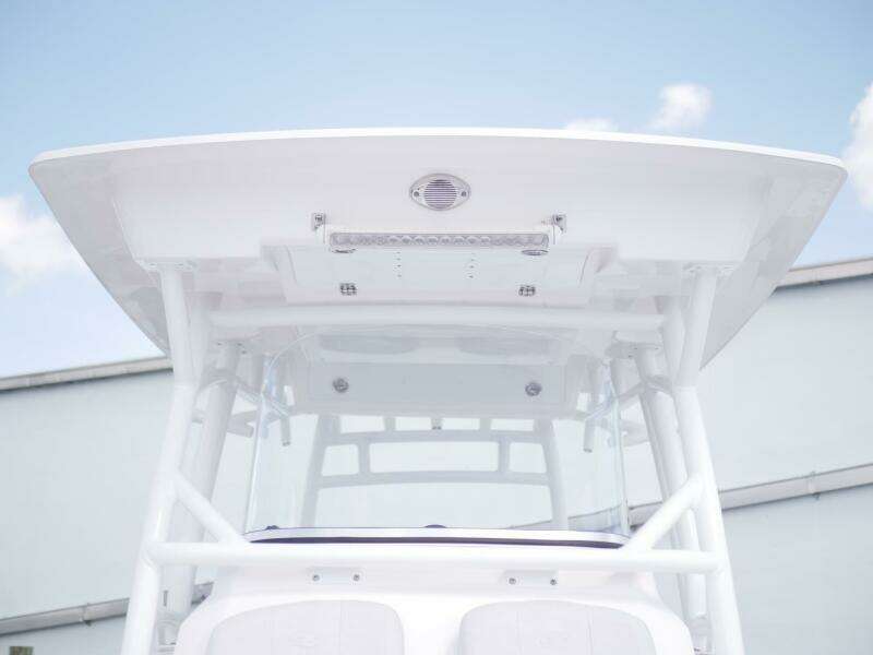 32ft Sea Fox Yacht For Sale
