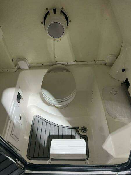 29ft Tidewater Yacht For Sale