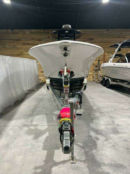 29ft Tidewater Yacht For Sale