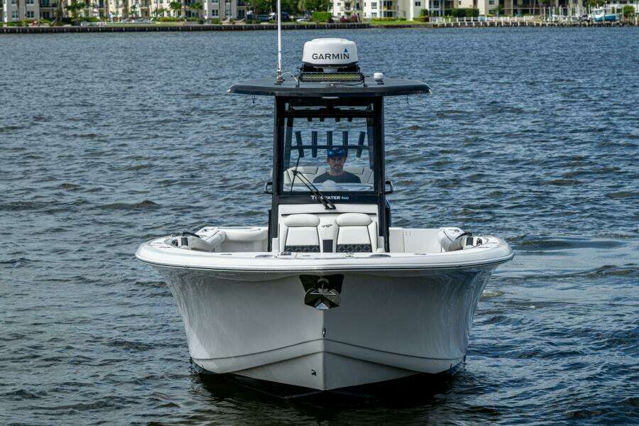 FLOATING STONES 29ft Tidewater Yacht For Sale FLOATING STONES 29ft Tidewater Yacht For Sale