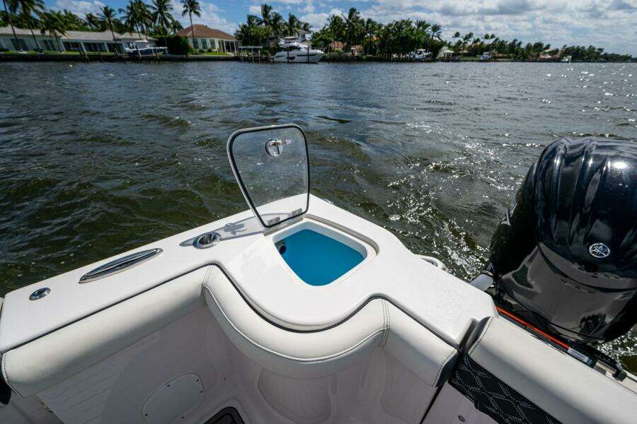 FLOATING STONES 29ft Tidewater Yacht For Sale FLOATING STONES 29ft Tidewater Yacht For Sale