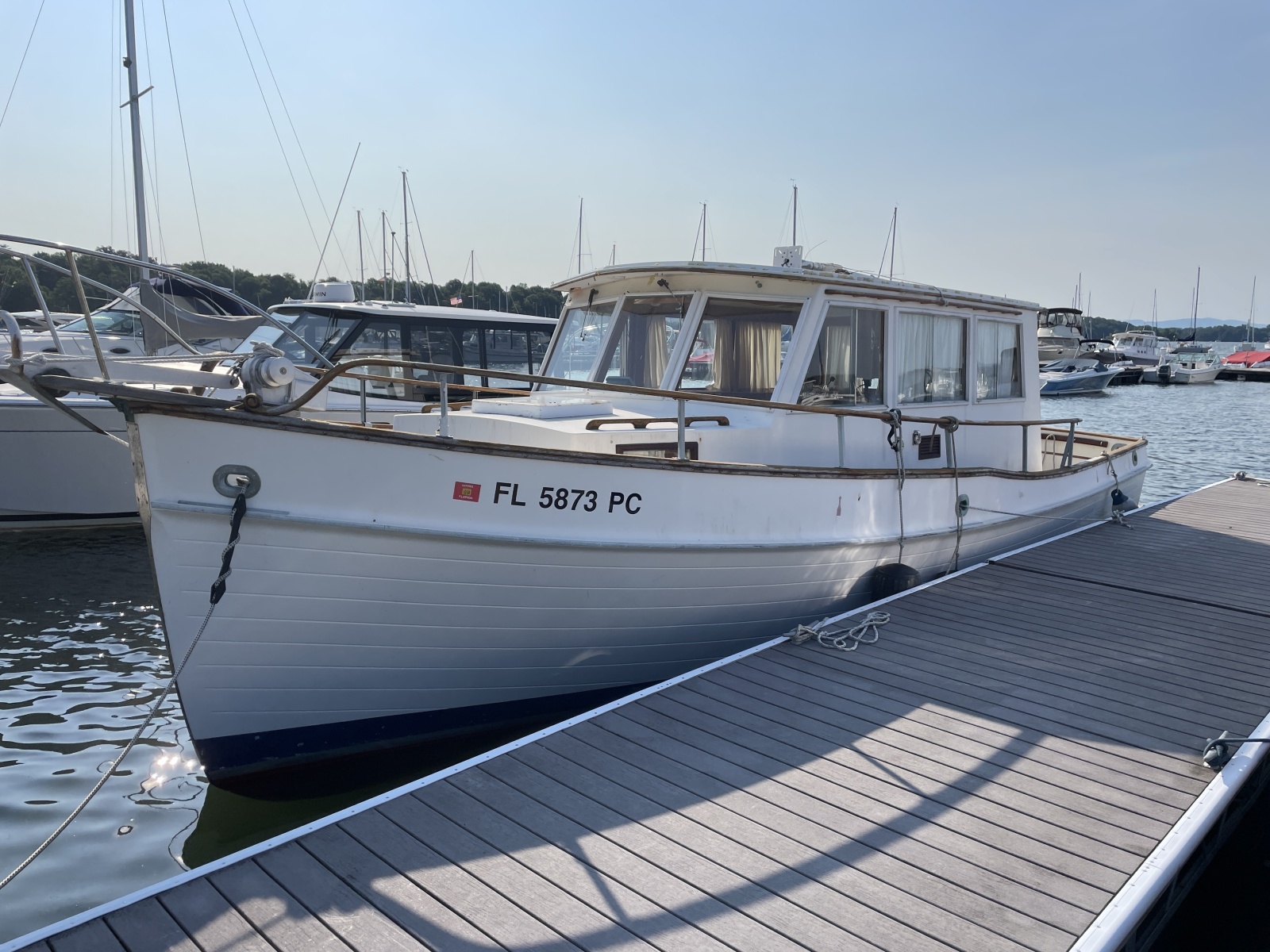1982 Grand Banks