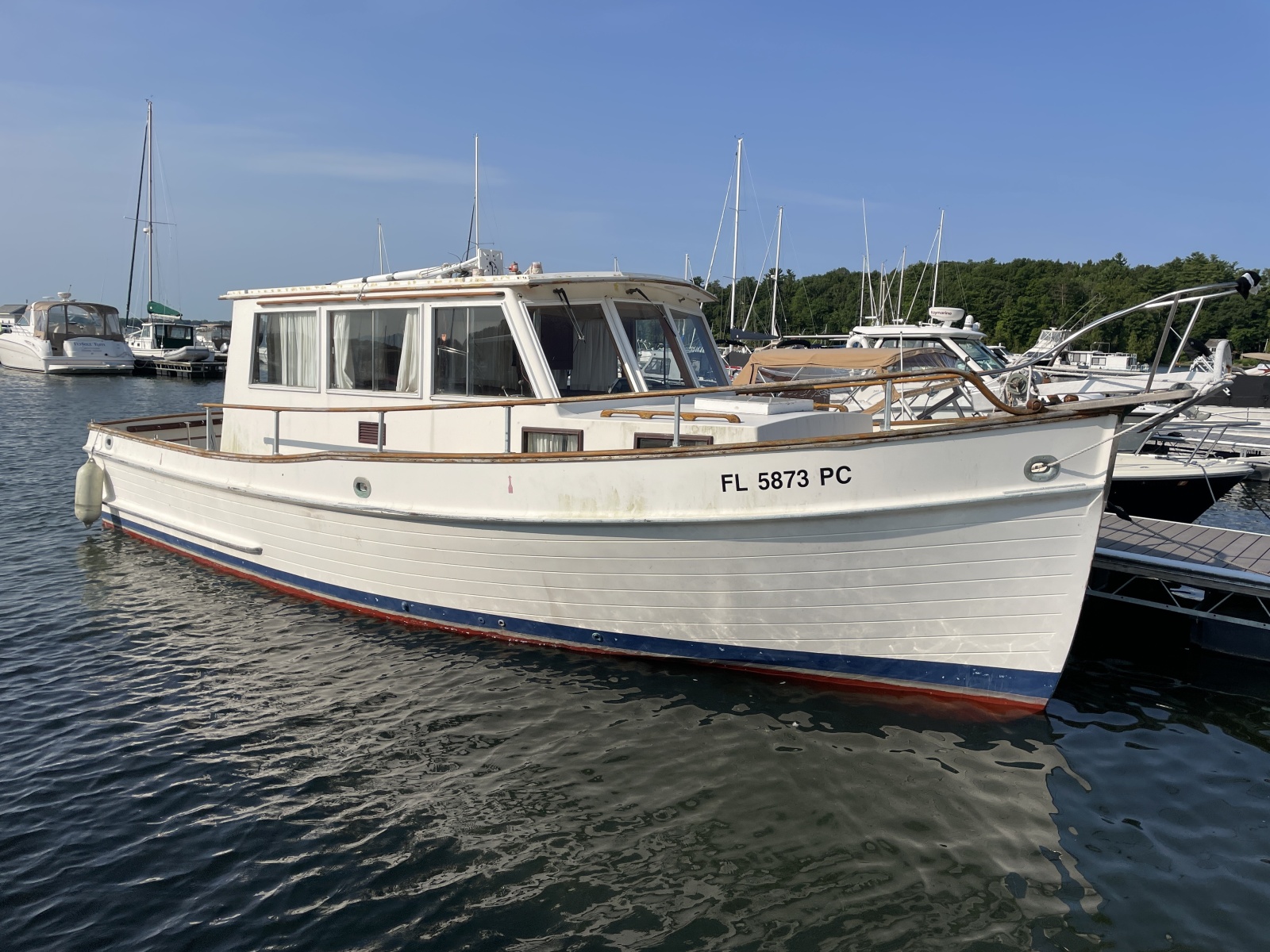1982 Grand Banks