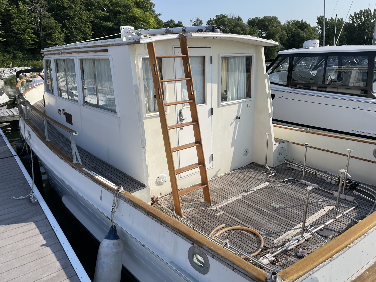 1982 Grand Banks