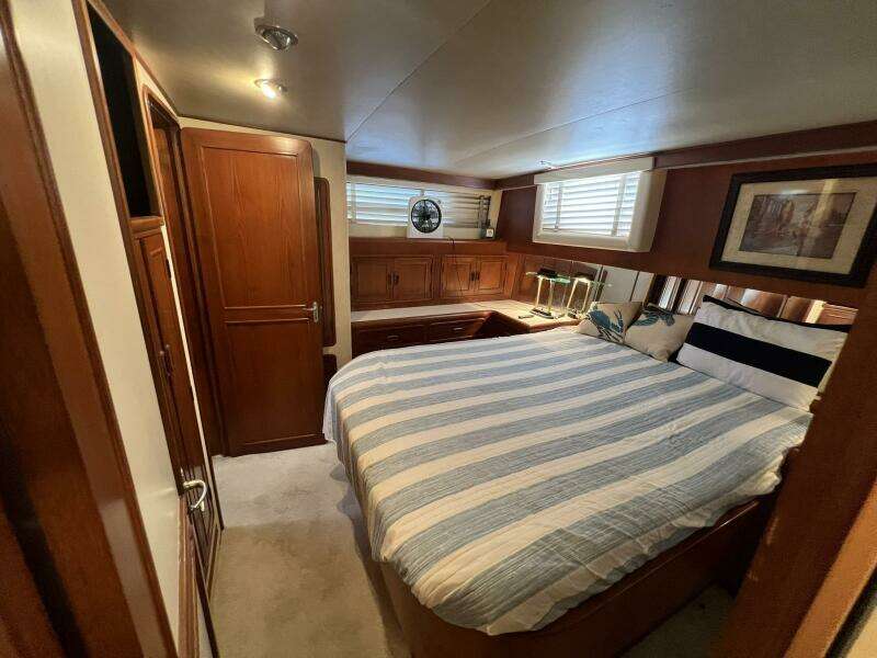 Missy Girl 42ft Pace Yacht For Sale