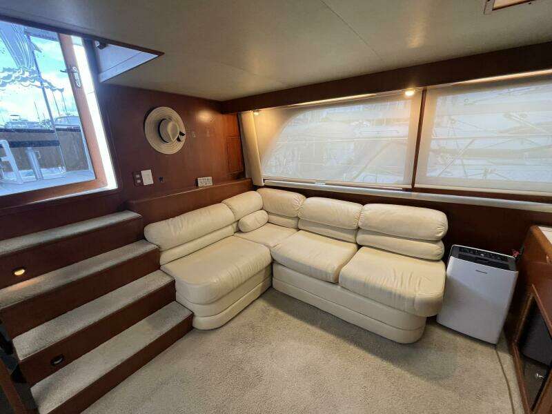 Missy Girl 42ft Pace Yacht For Sale