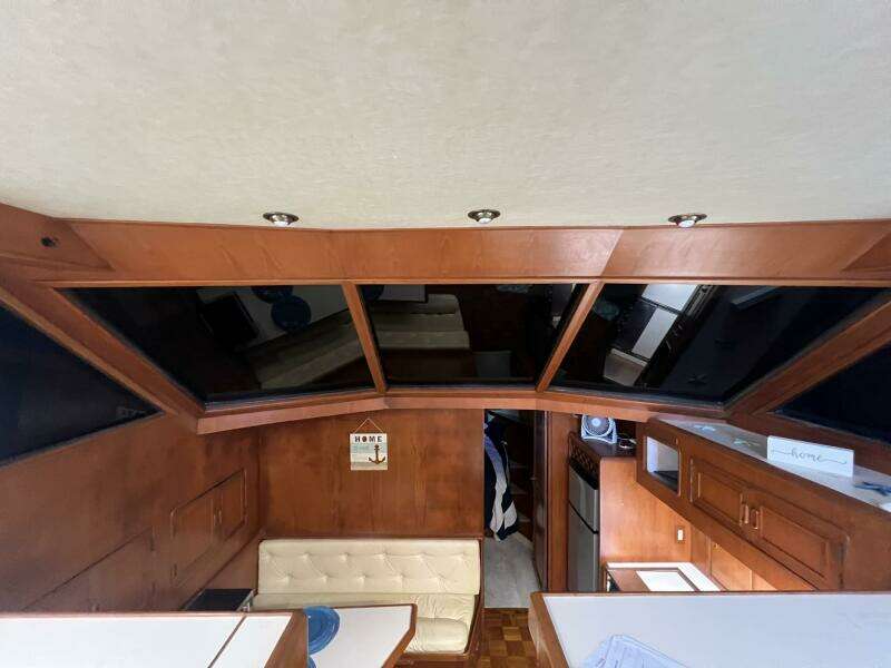Missy Girl 42ft Pace Yacht For Sale