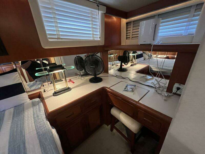 Missy Girl 42ft Pace Yacht For Sale