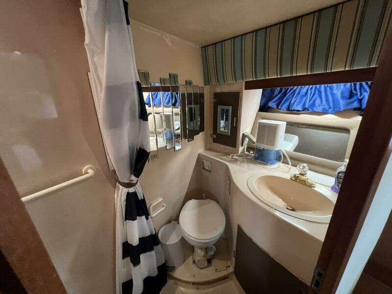 Missy Girl 42ft Pace Yacht For Sale