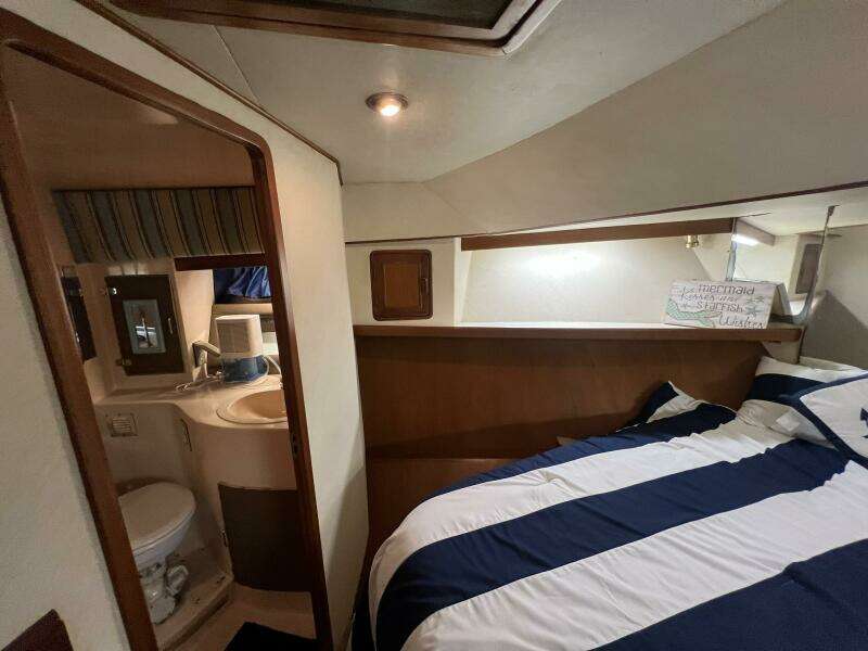 Missy Girl 42ft Pace Yacht For Sale