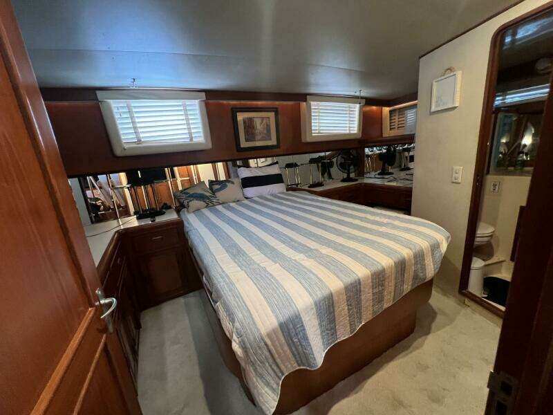 Missy Girl 42ft Pace Yacht For Sale