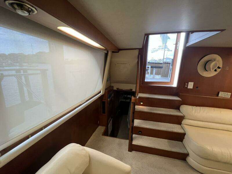Missy Girl 42ft Pace Yacht For Sale