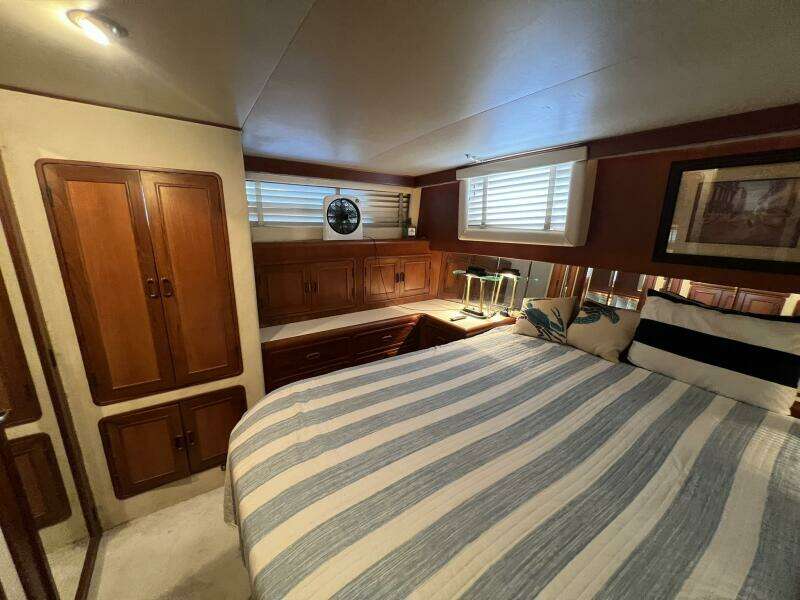 Missy Girl 42ft Pace Yacht For Sale