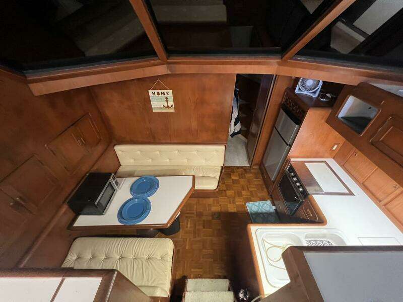 Missy Girl 42ft Pace Yacht For Sale