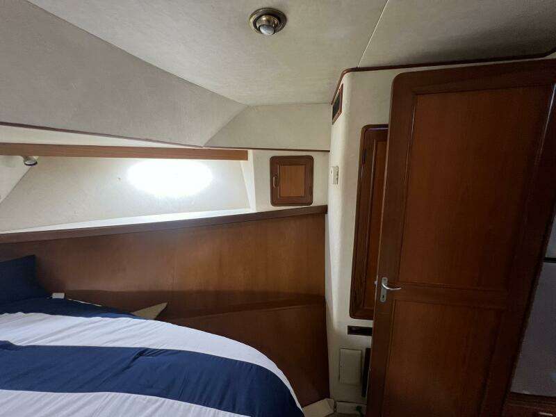 Missy Girl 42ft Pace Yacht For Sale