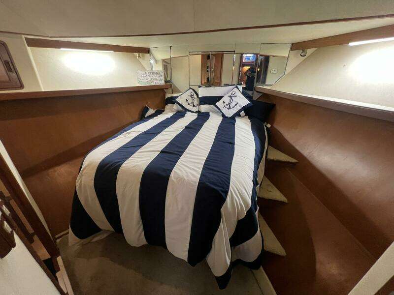 Missy Girl 42ft Pace Yacht For Sale
