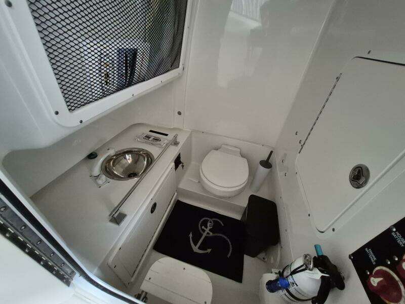 29ft Sea Hunt Yacht For Sale