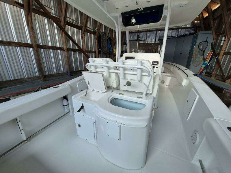 29ft Sea Hunt Yacht For Sale