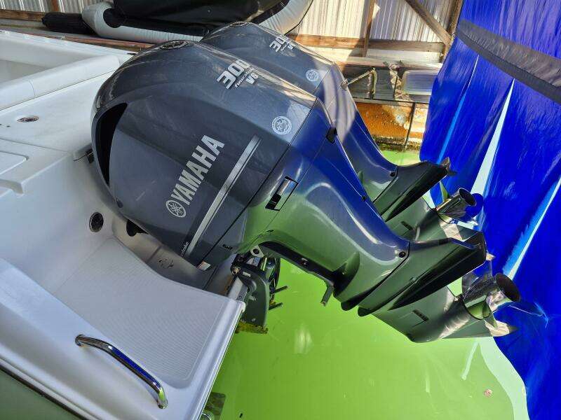 29ft Sea Hunt Yacht For Sale