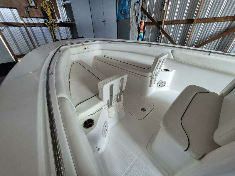 29ft Sea Hunt Yacht For Sale