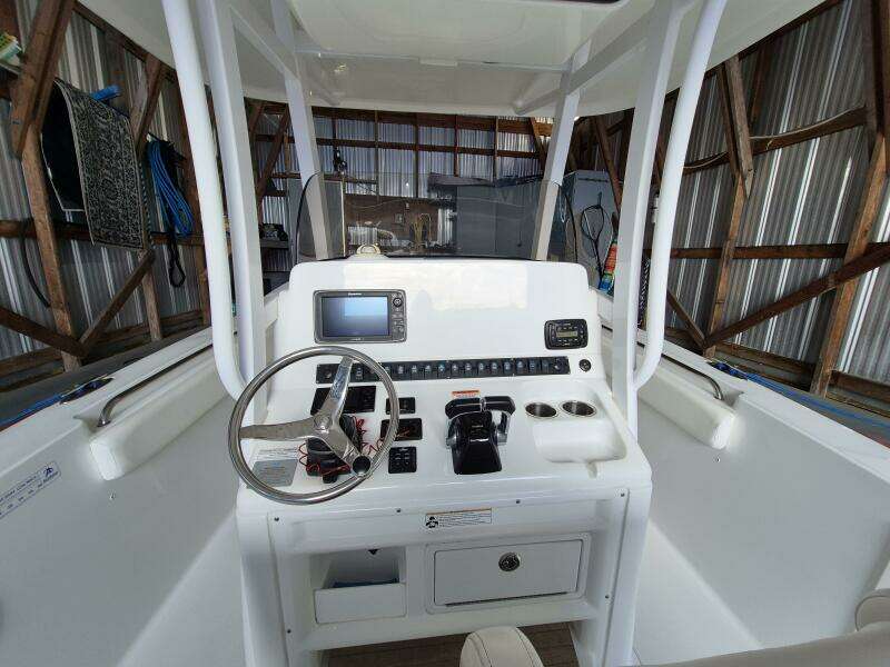 29ft Sea Hunt Yacht For Sale