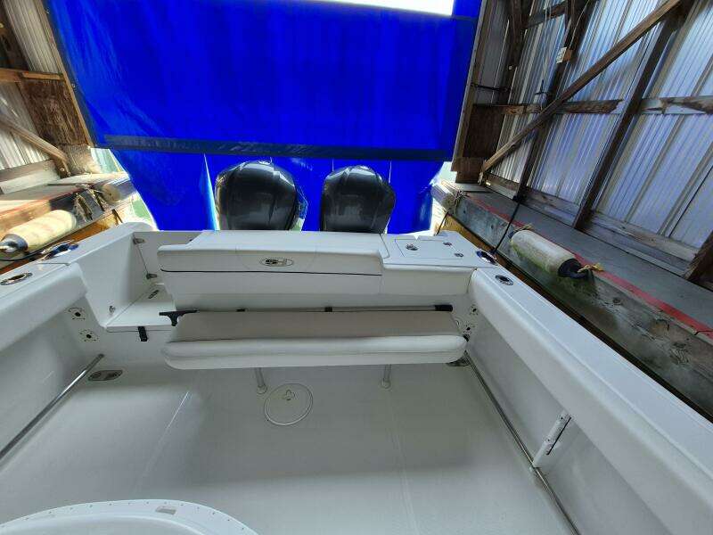 29ft Sea Hunt Yacht For Sale