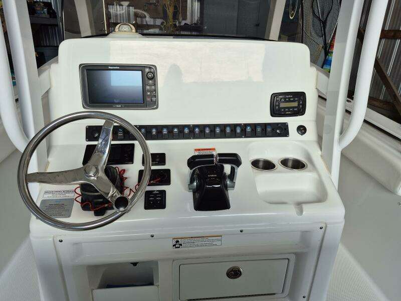 29ft Sea Hunt Yacht For Sale