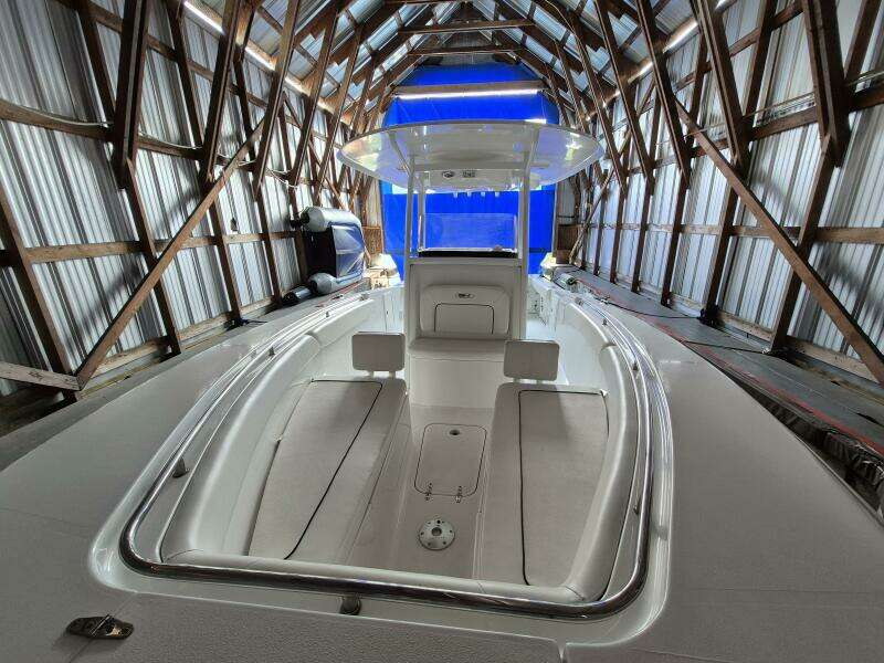 29ft Sea Hunt Yacht For Sale