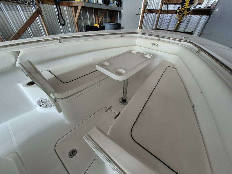 29ft Sea Hunt Yacht For Sale
