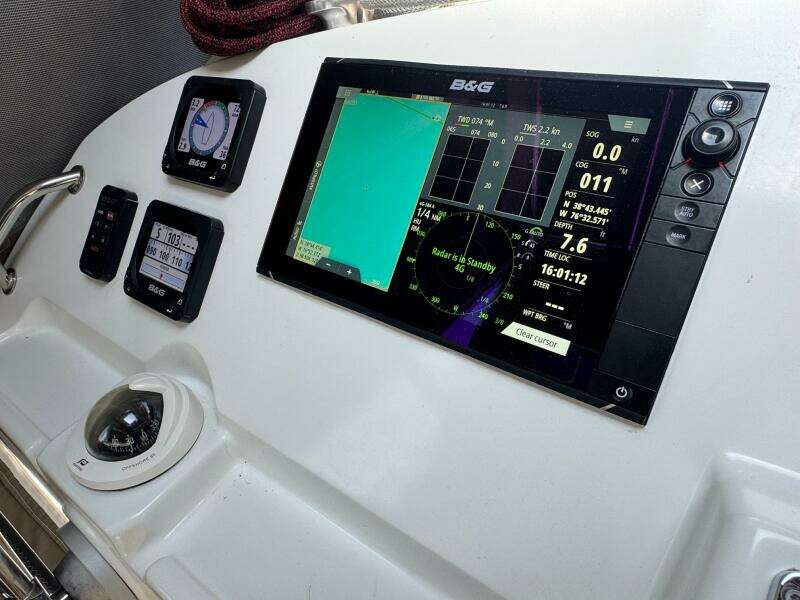 39ft Lagoon Yacht For Sale