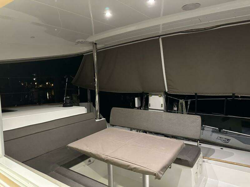 39ft Lagoon Yacht For Sale